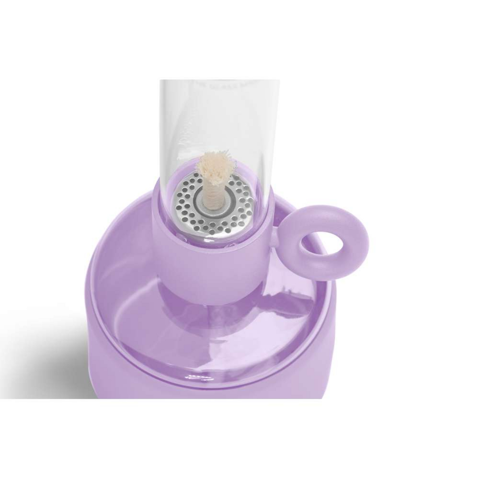 Flamtastique XS Oil Lamp Lilac - Fatboy®