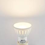 Arcchio reflector LED bulb GU10 100° 5W 3000K