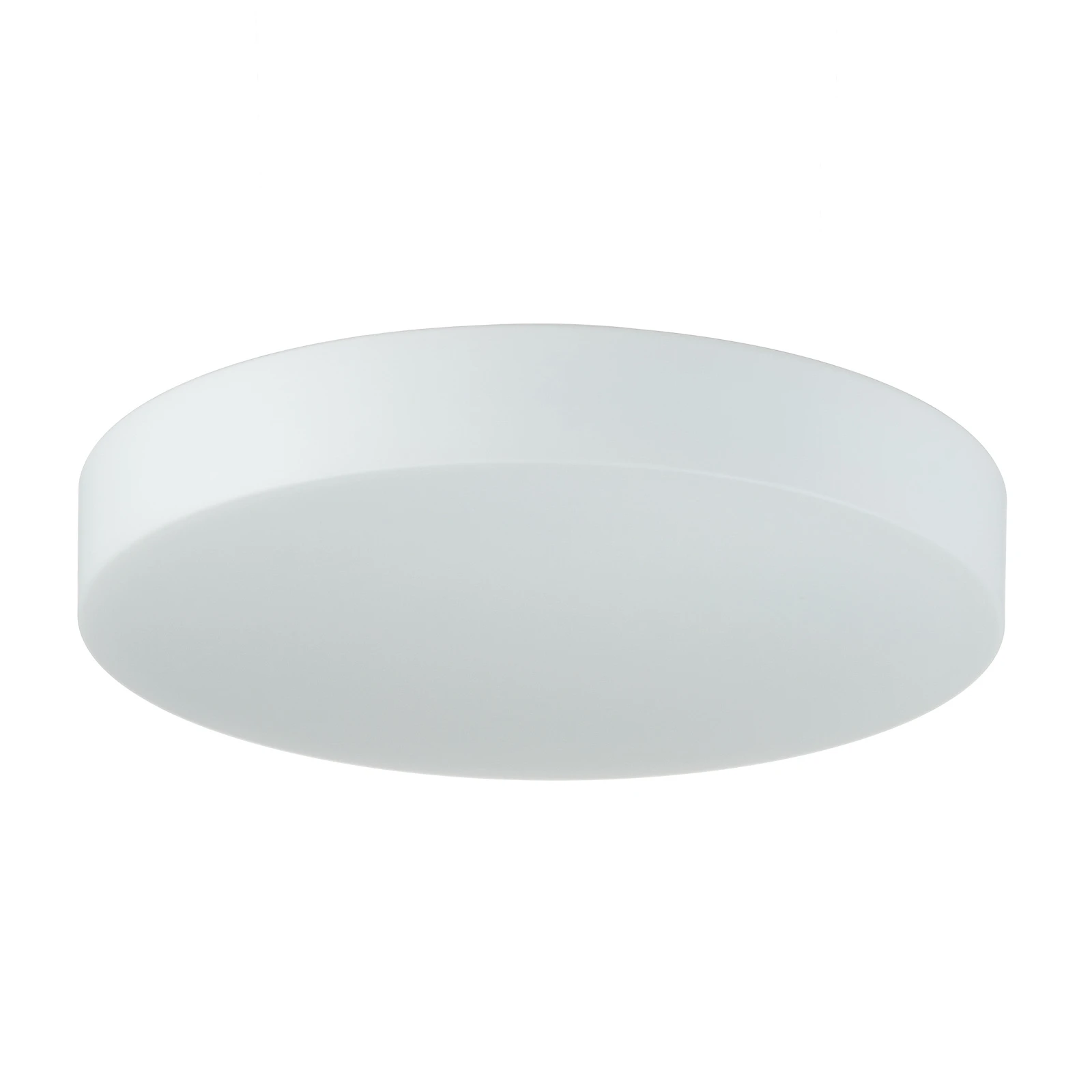 BEGA 23297K3 plafoniera LED, 3.000 K