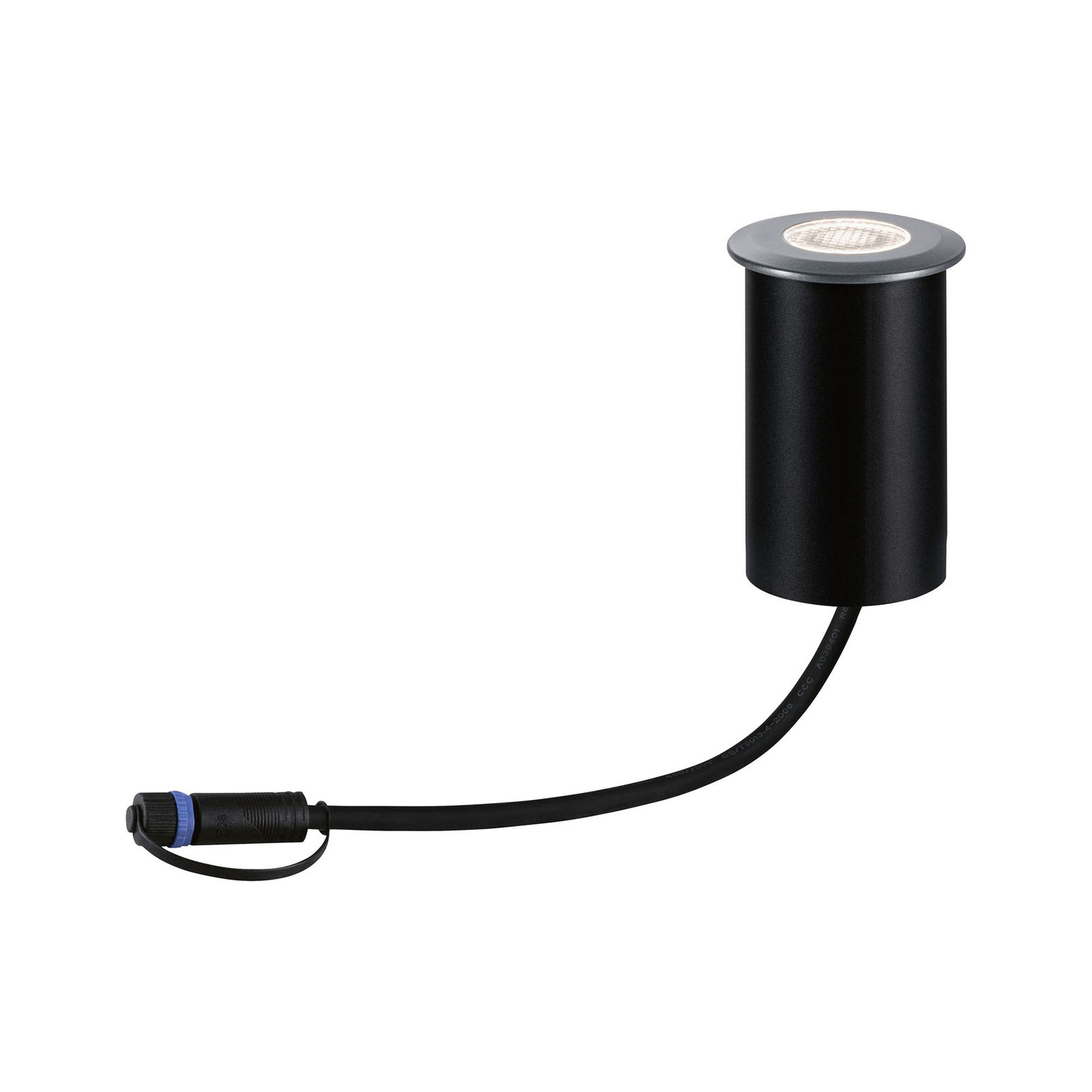 Paulmann Plug & Shine nedfelt lampe med LED