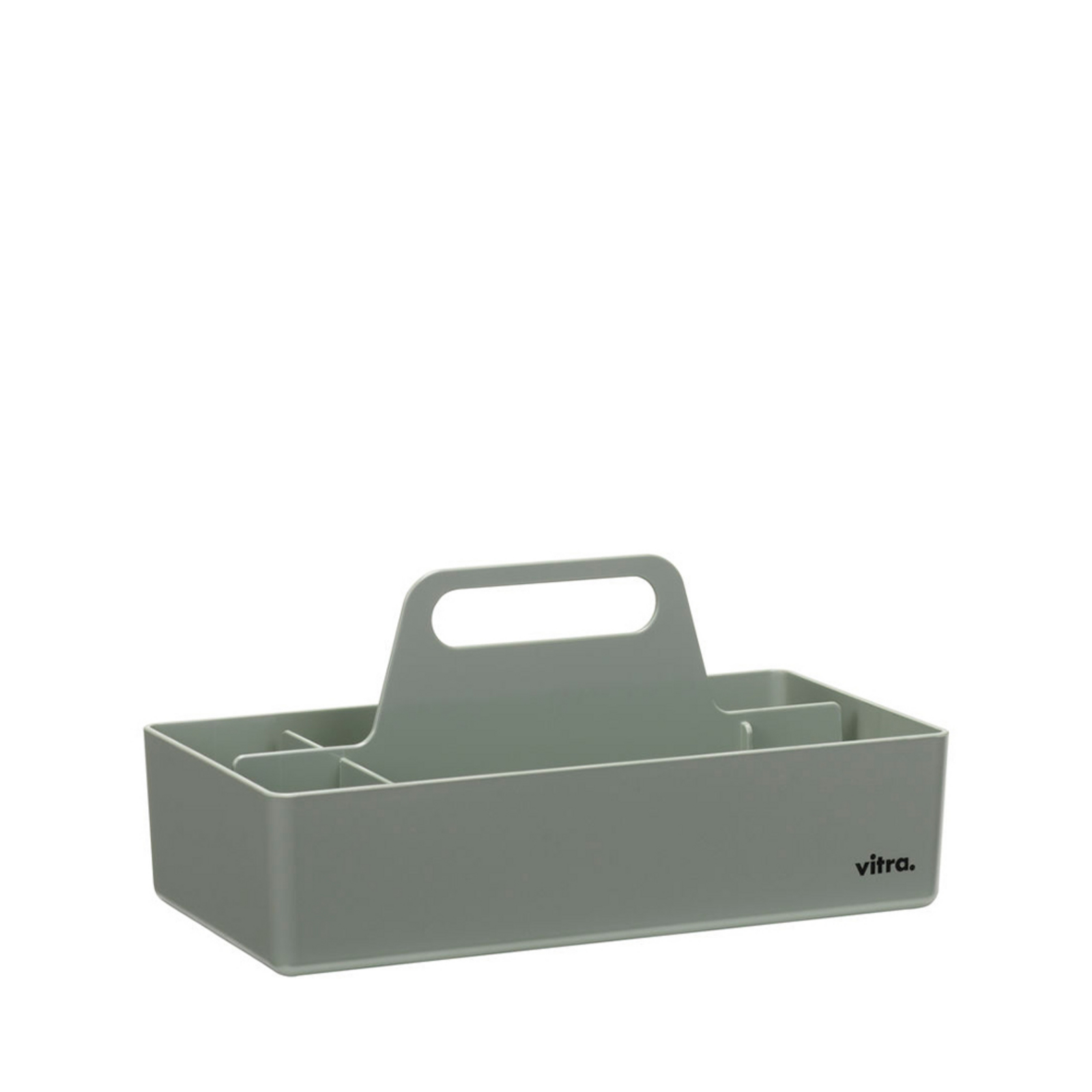 Toolbox RE Moss Grau - Vitra