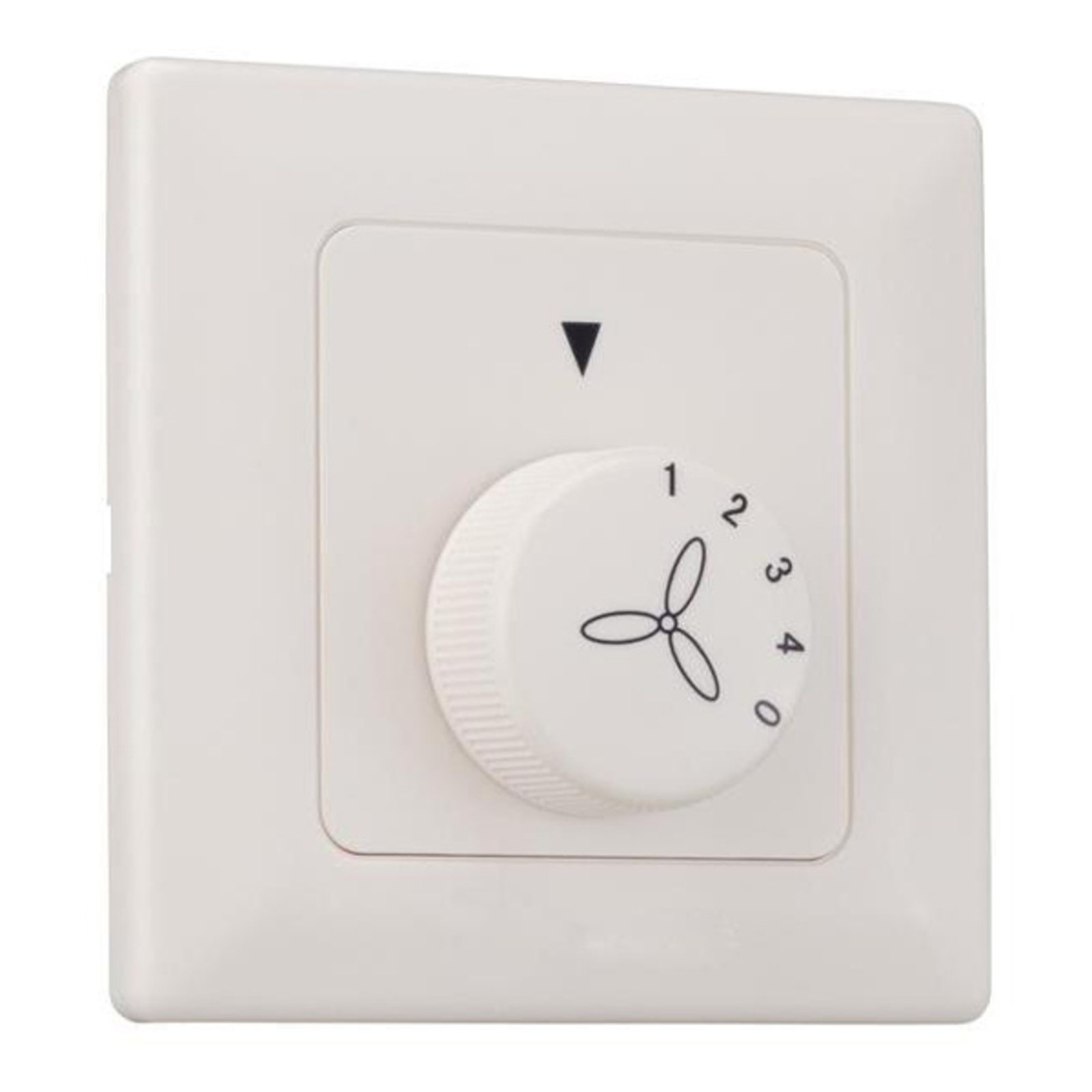 Westinghouse wall switch fans, 4 levels Lights.co.uk