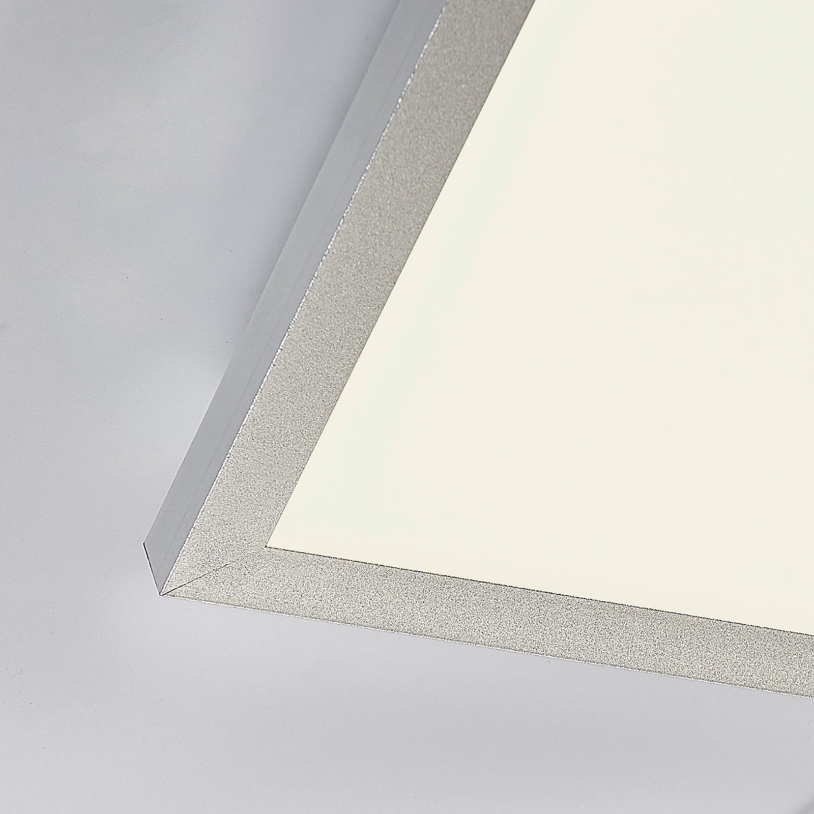 Arthur Taklampe 50W Silver - Arcchio