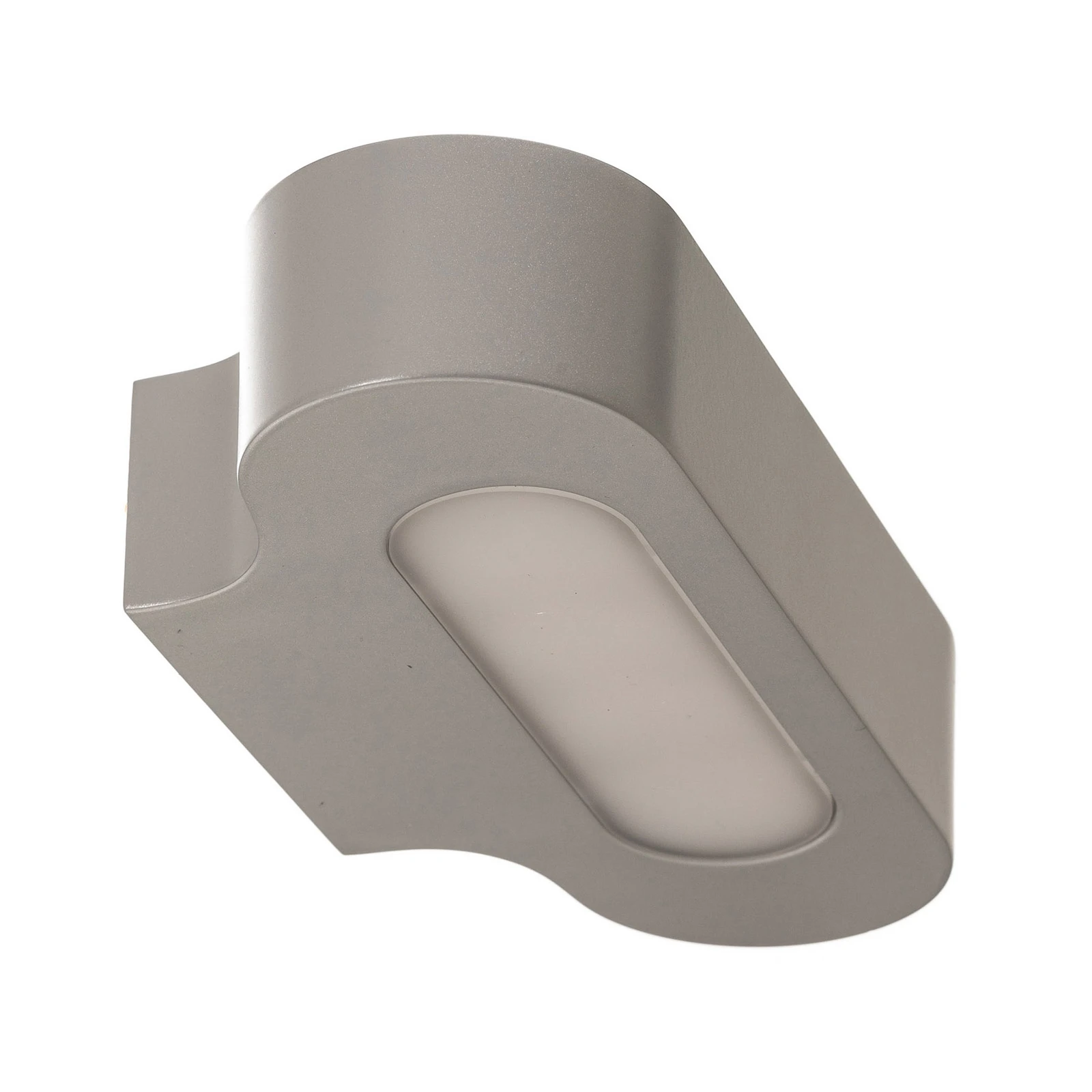 Artemide Talo applique LED 21 cm argento 3.000 K