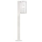 Coupar Zahradní Lampa White - Nordlux