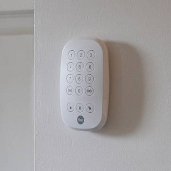 Yale Sync Tastatur