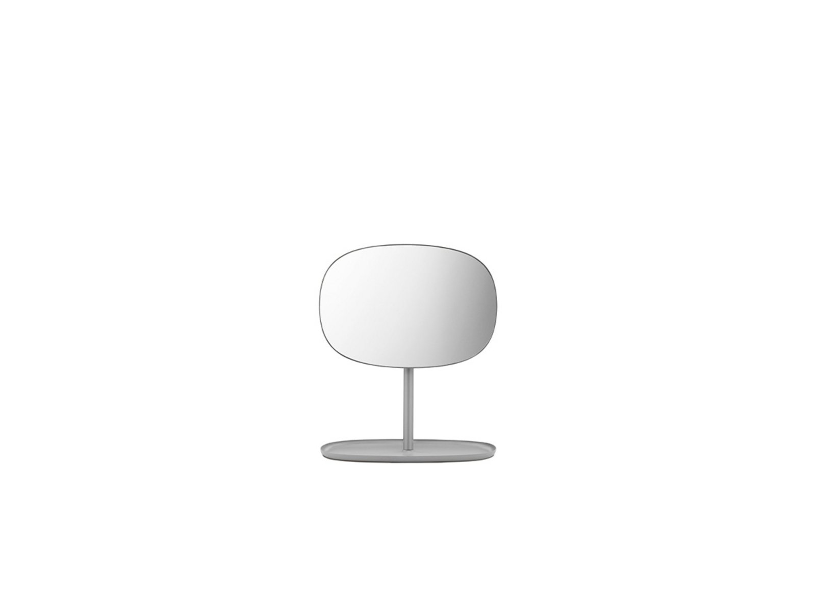 Flip Mirror Gri - Normann Copenhagen