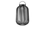 Lito Mobile LED Lampă de Exterior L Black - Blomus