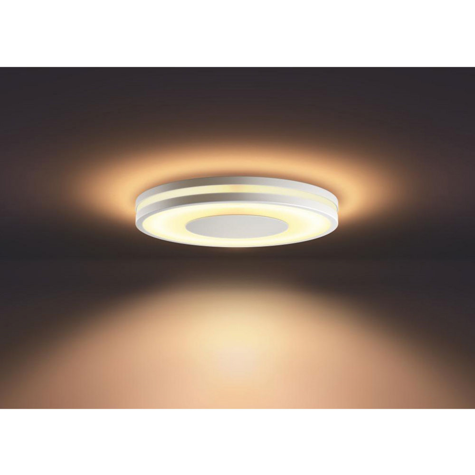 Being Plafonieră White Amb. White - Philips Hue