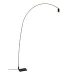 Fox Stojaca Lampa 2700K Matt Black - Nemo Lighting