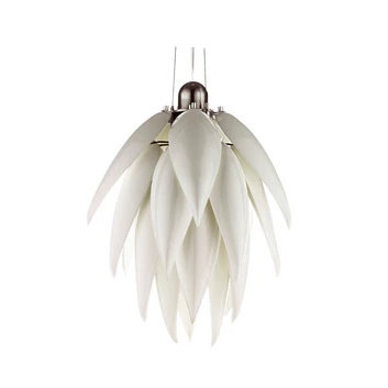 Aloe Bud Suspension Medium White - Jeremy Cole