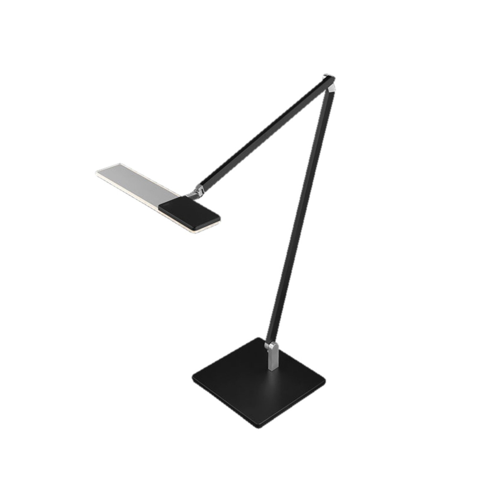 Nimbus Roxxane Office LED stolní lampa 940 černá