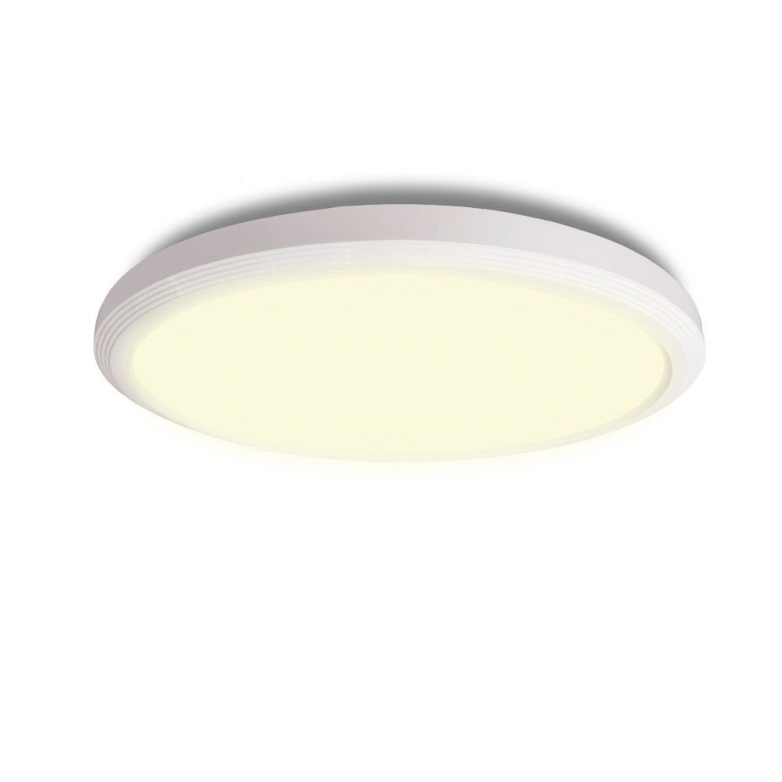 Ultra LED Ceiling Lamp Ø24 - Halo Design