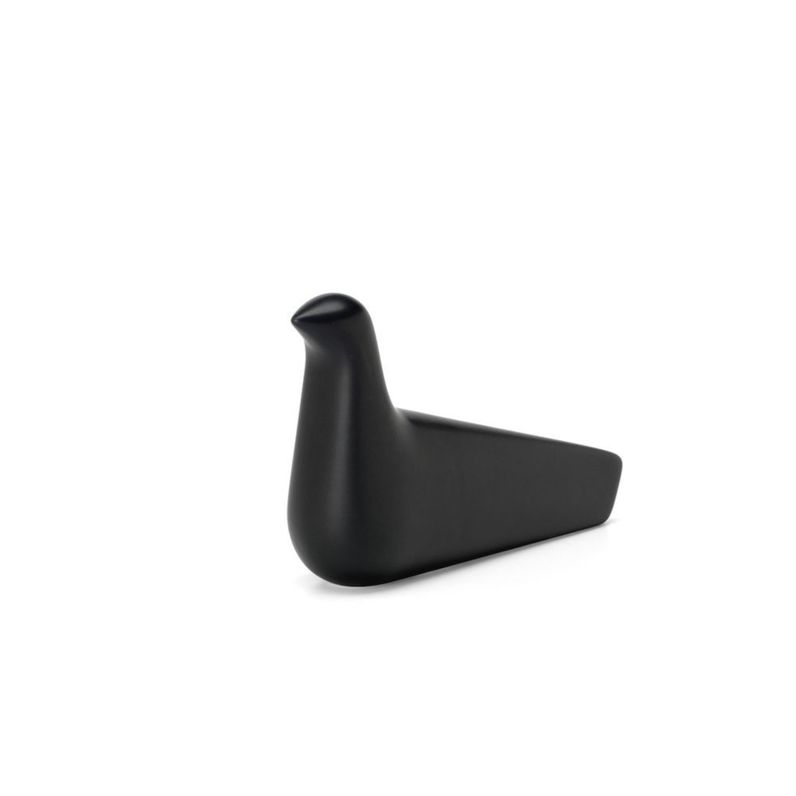 L'Oiseau Ceramic Matt Charcoal Glaze - Vitra