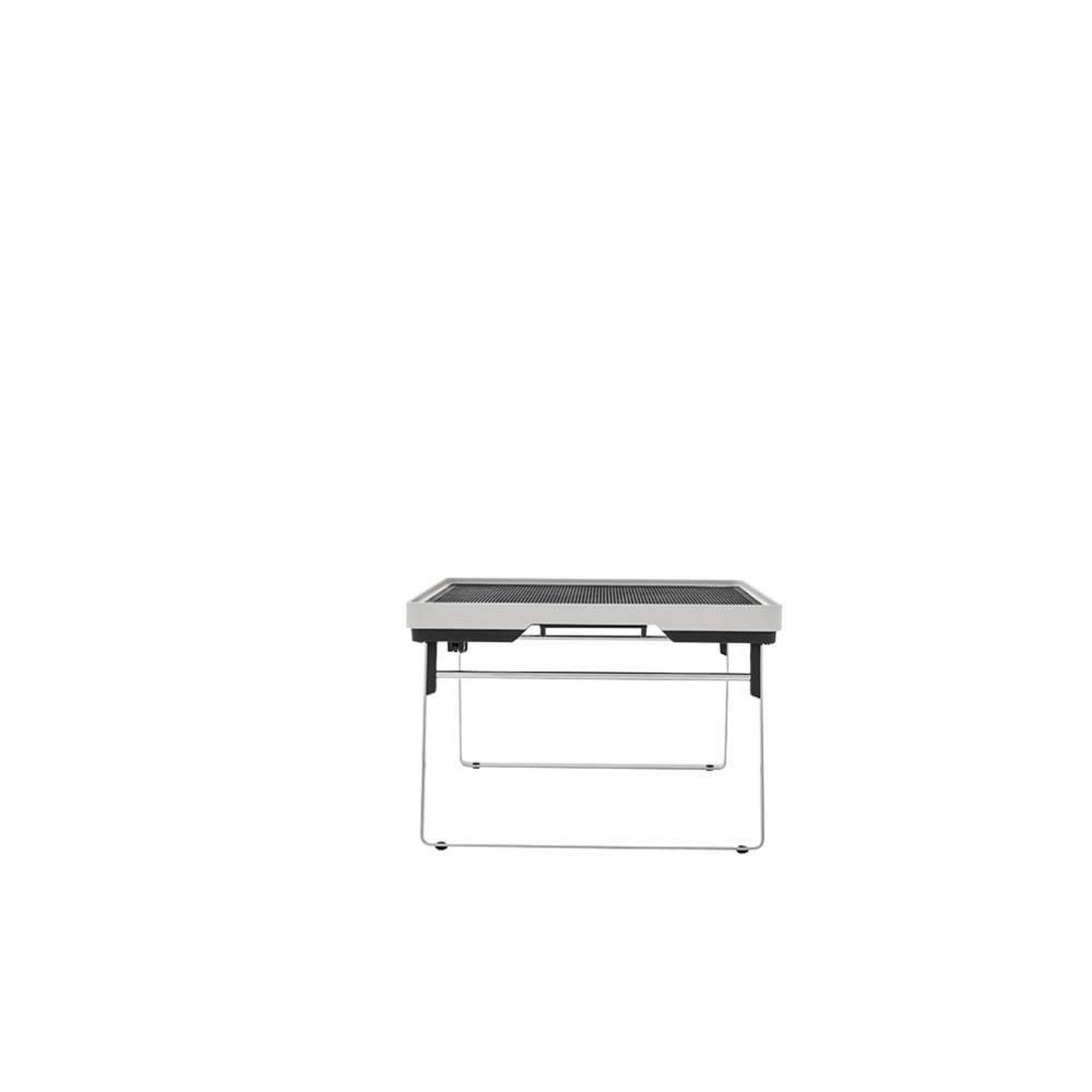 Vipp401 Open-Air Plateau Grey - Vipp