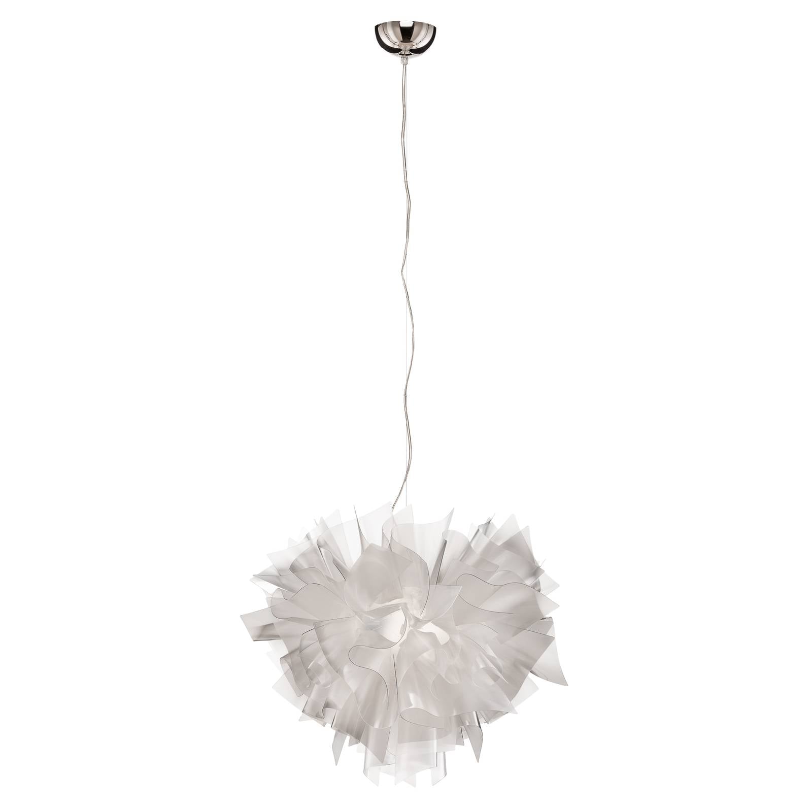 Slamp Veli Prisma Large Hängeleuchte Ø 60cm