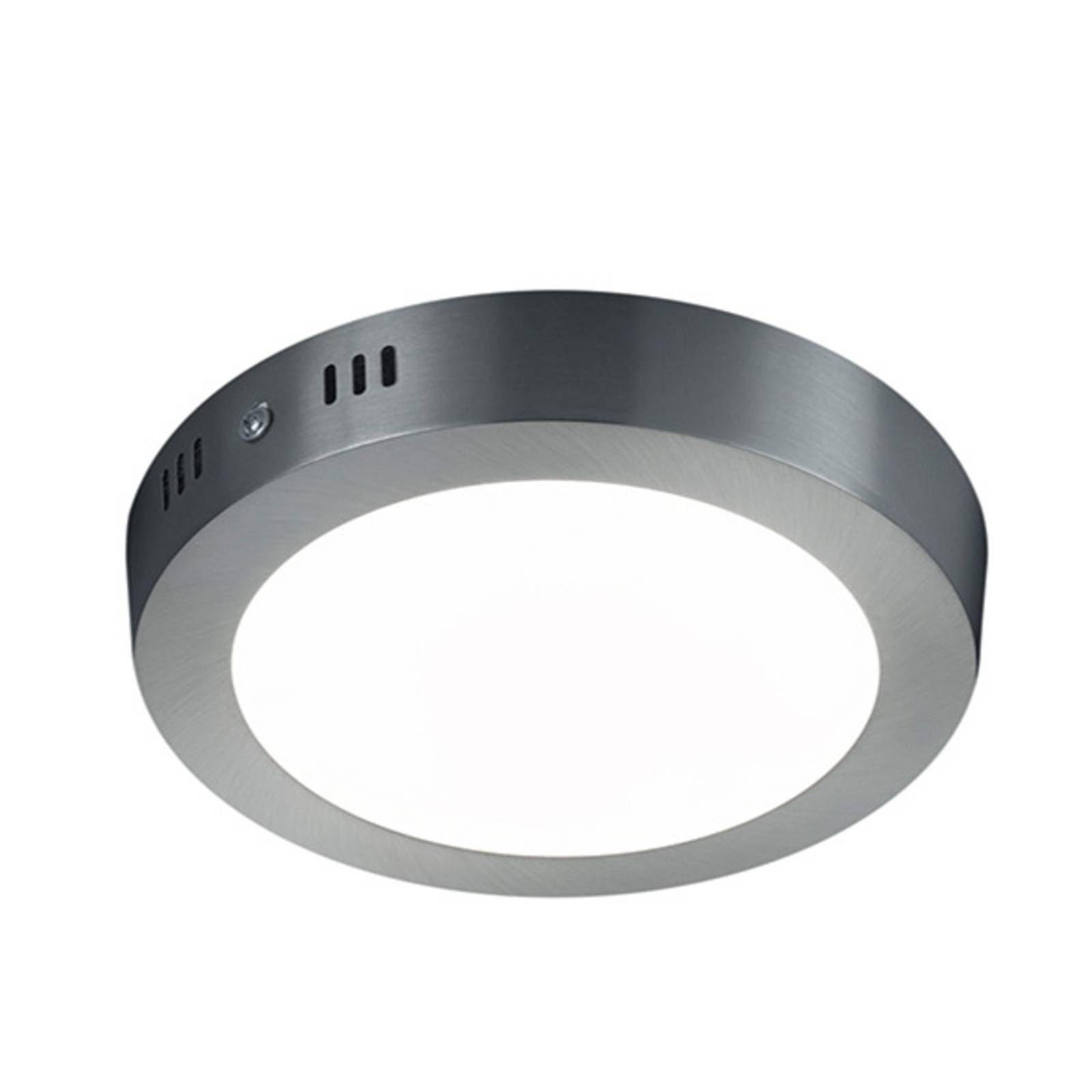 Cento - een moderne LED plafondlamp