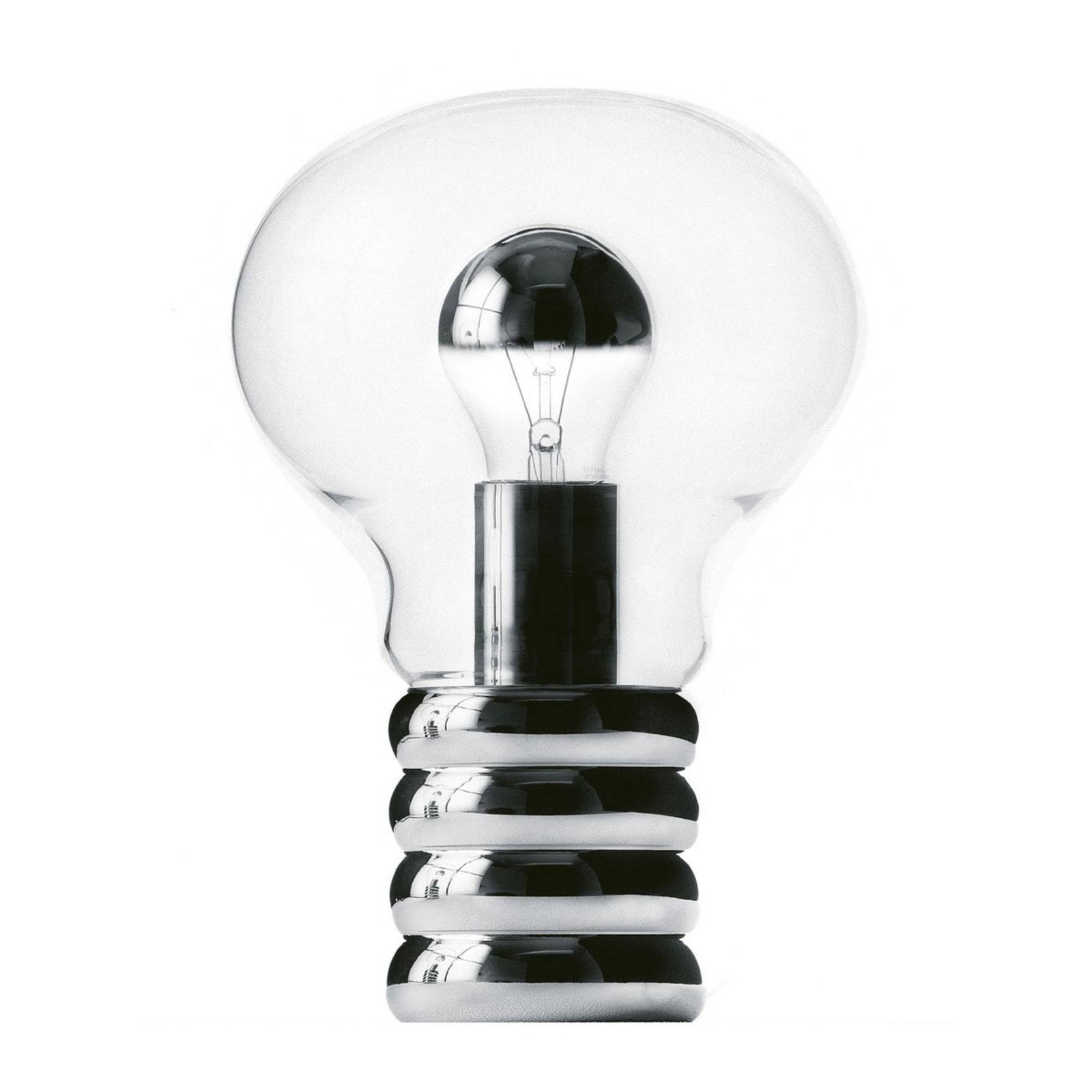 Ingo Maurer Bulb - Designer-Tischleuchte