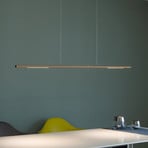 Sattler Palito Linea, 3,000K, Triac dimmable