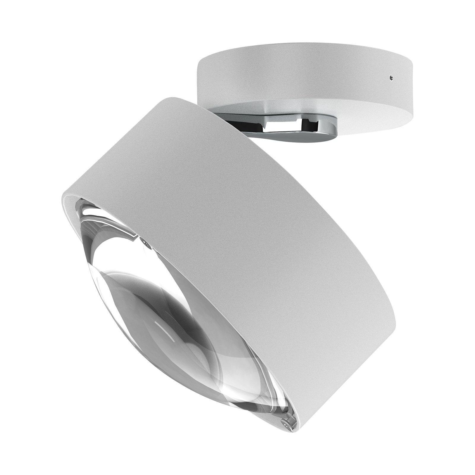 Puk Maxx Move LED-Spot, Linse klar