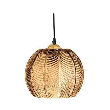 Adar Suspension Brown - Bloomingville