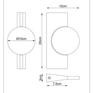 product size