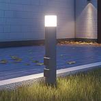 Path light 400140024, height 60 cm, anthracite, 2 sockets