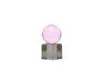 Oh My Mini Sculpture Pink/Tourm. - Swedish Ninja