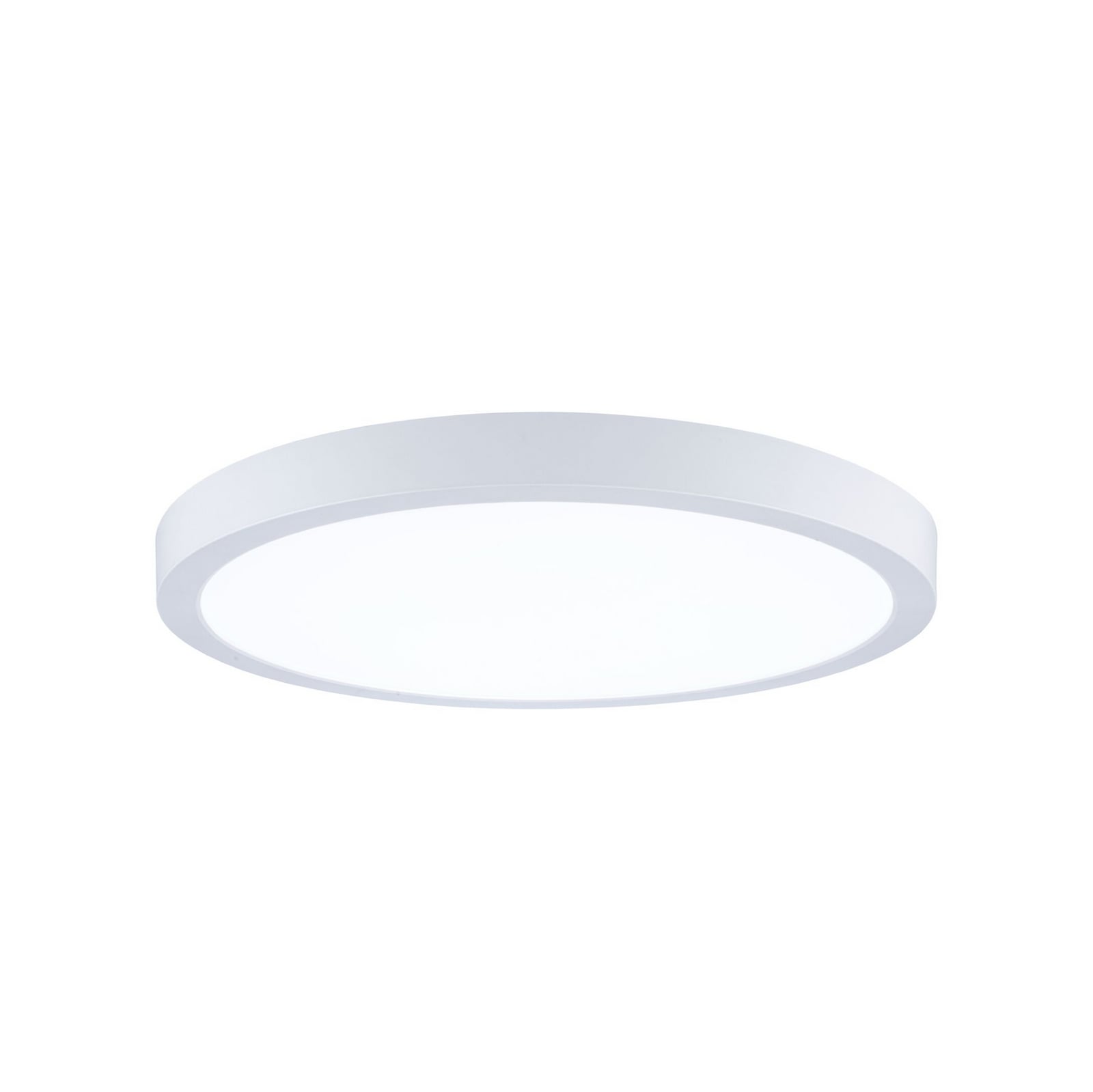 LED stropní svítidlo Paulmann Abia 2, Ø 40 cm, bílé, CCT LED stropní svítidlo Paulmann Abia 2, Ø 40 cm, bílé, CCT