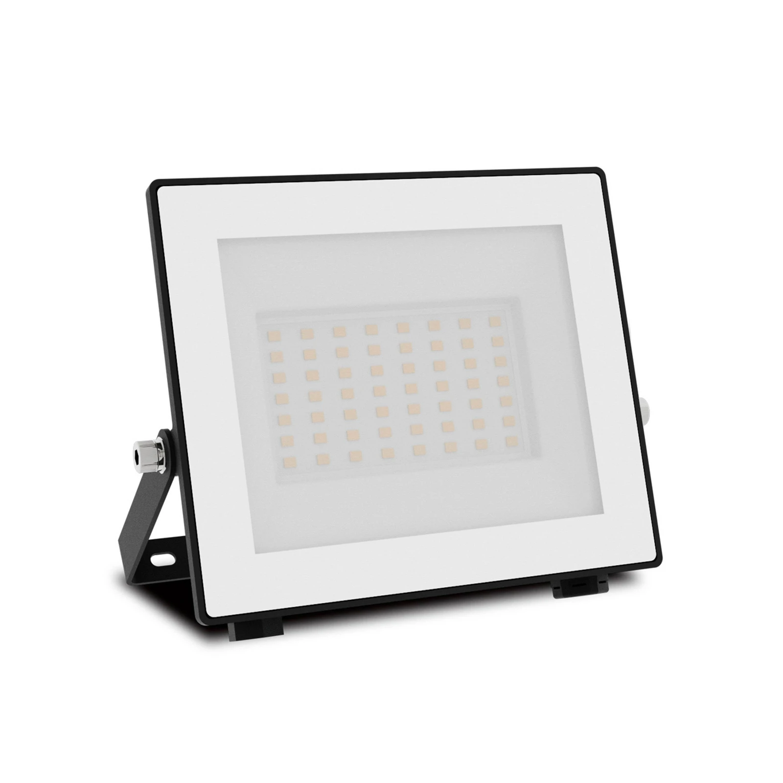 Philips utendørs LED-spot Lois UE flood, 14 W, 5000 K, IP65