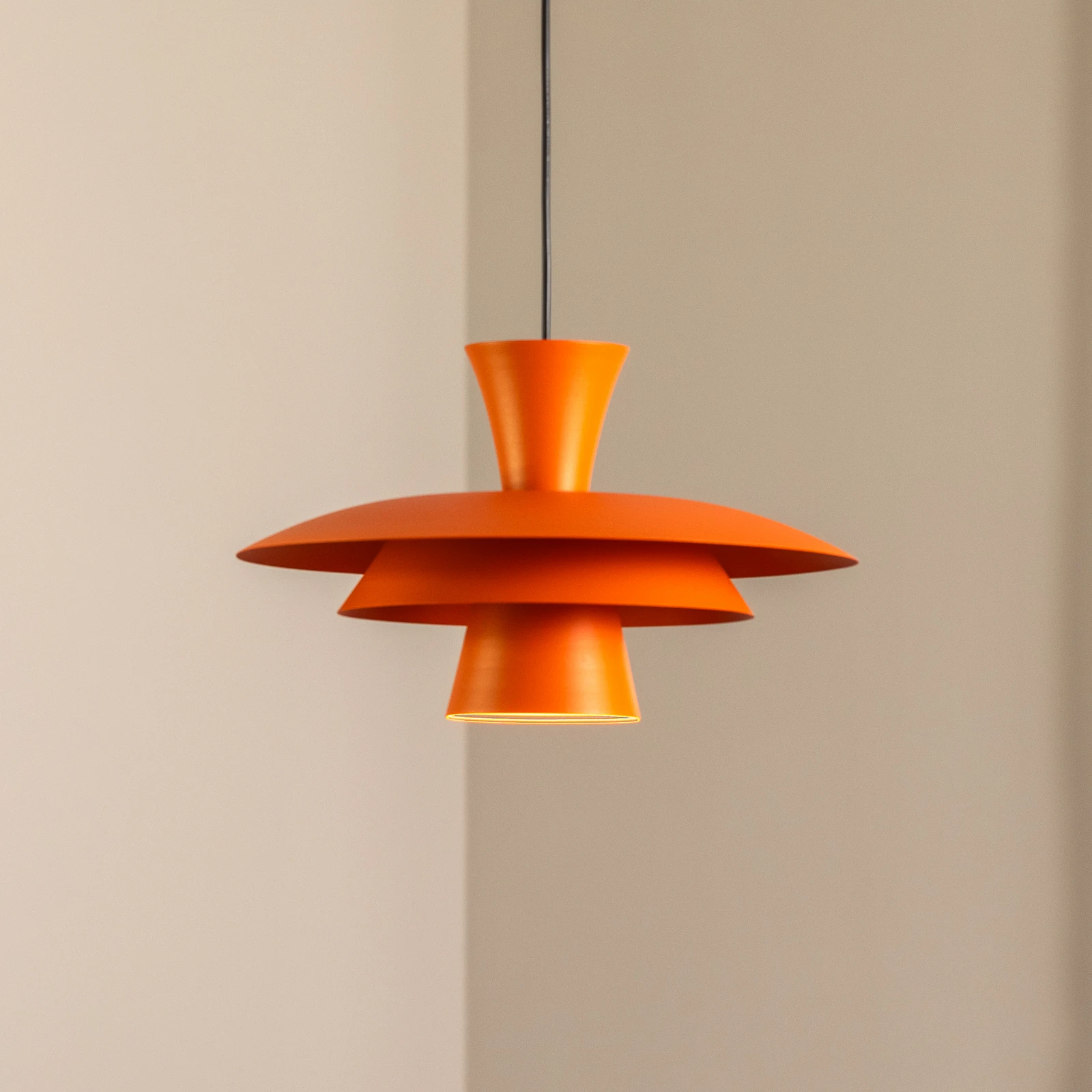 Lampada A Sospensione Moderna Metallo Ottone E Nero Paralumi Rotondi A 3 Fuochi 97 Cm Soggiorno Cucina Sala Da Pranzo Camera Da Letto 64456701 - 9