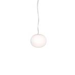 Glo-Ball S2 Lustră Pendul White - Flos