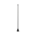 Linija LED Podna Lampa Crna - Lucande