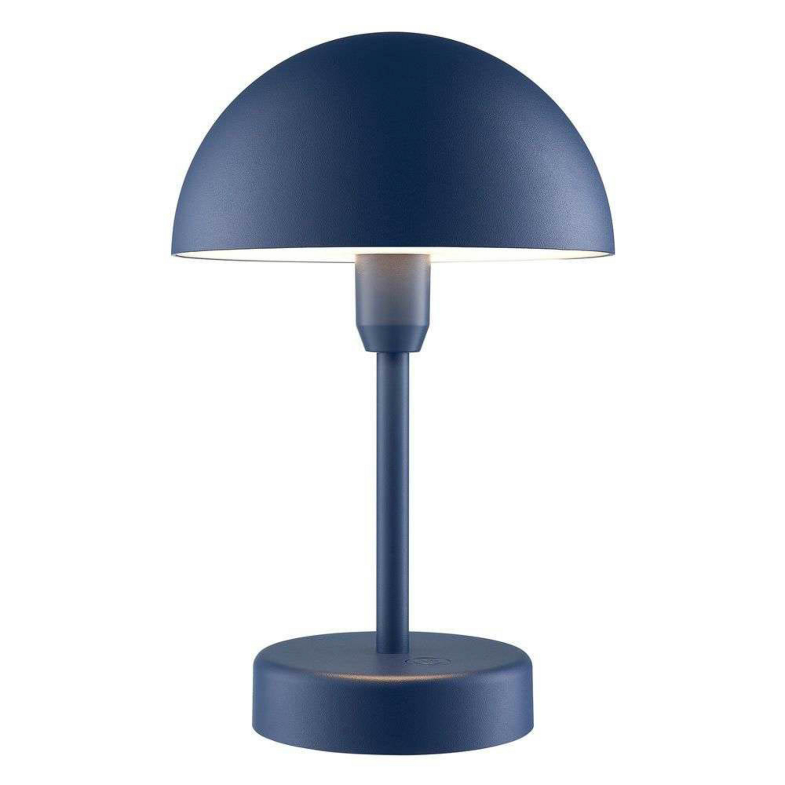 Ellen To-Go Prijenosni Stolna Lampa IP44 Plava - Nordlux
