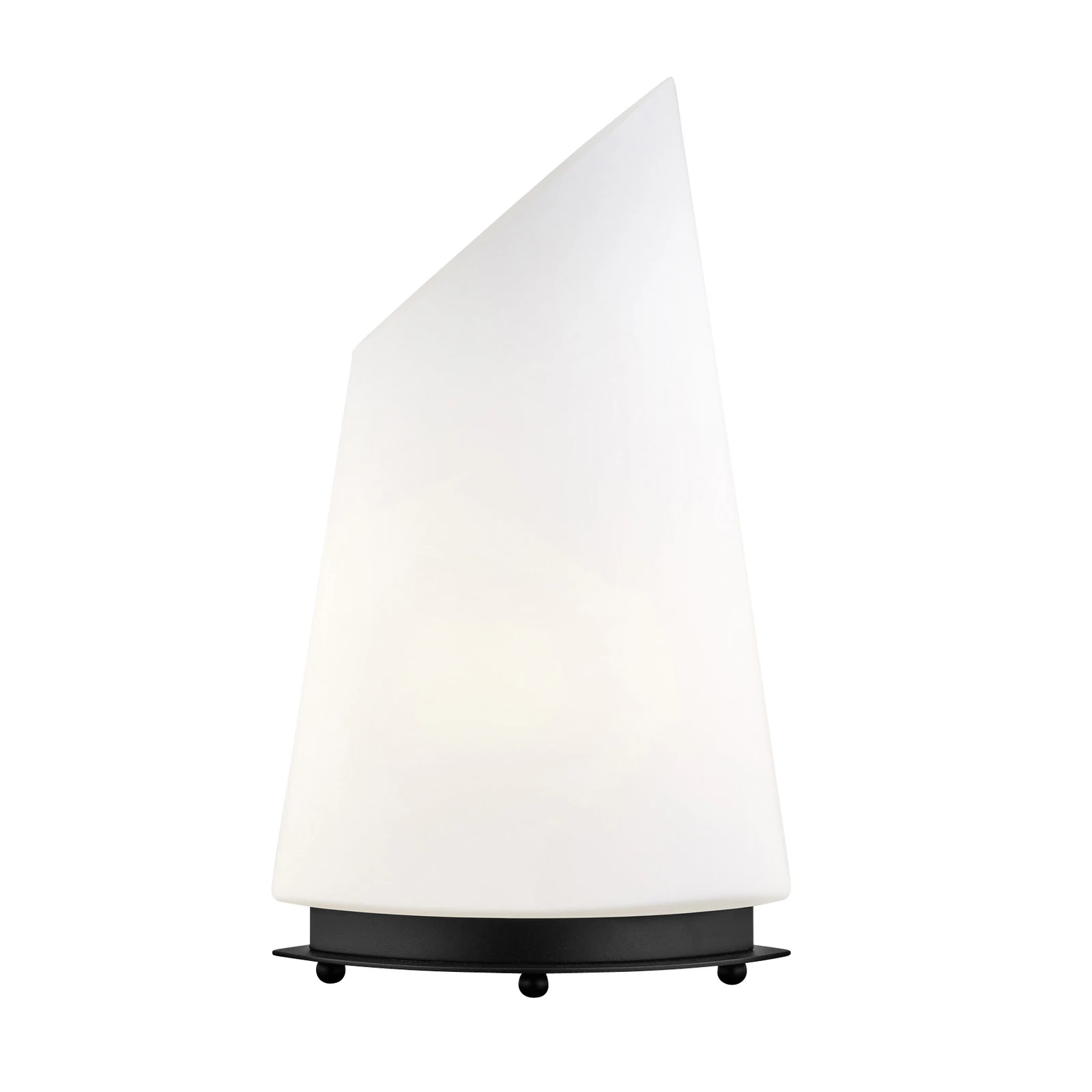 Stolná lampa BANKAMP Navigare, 42 cm