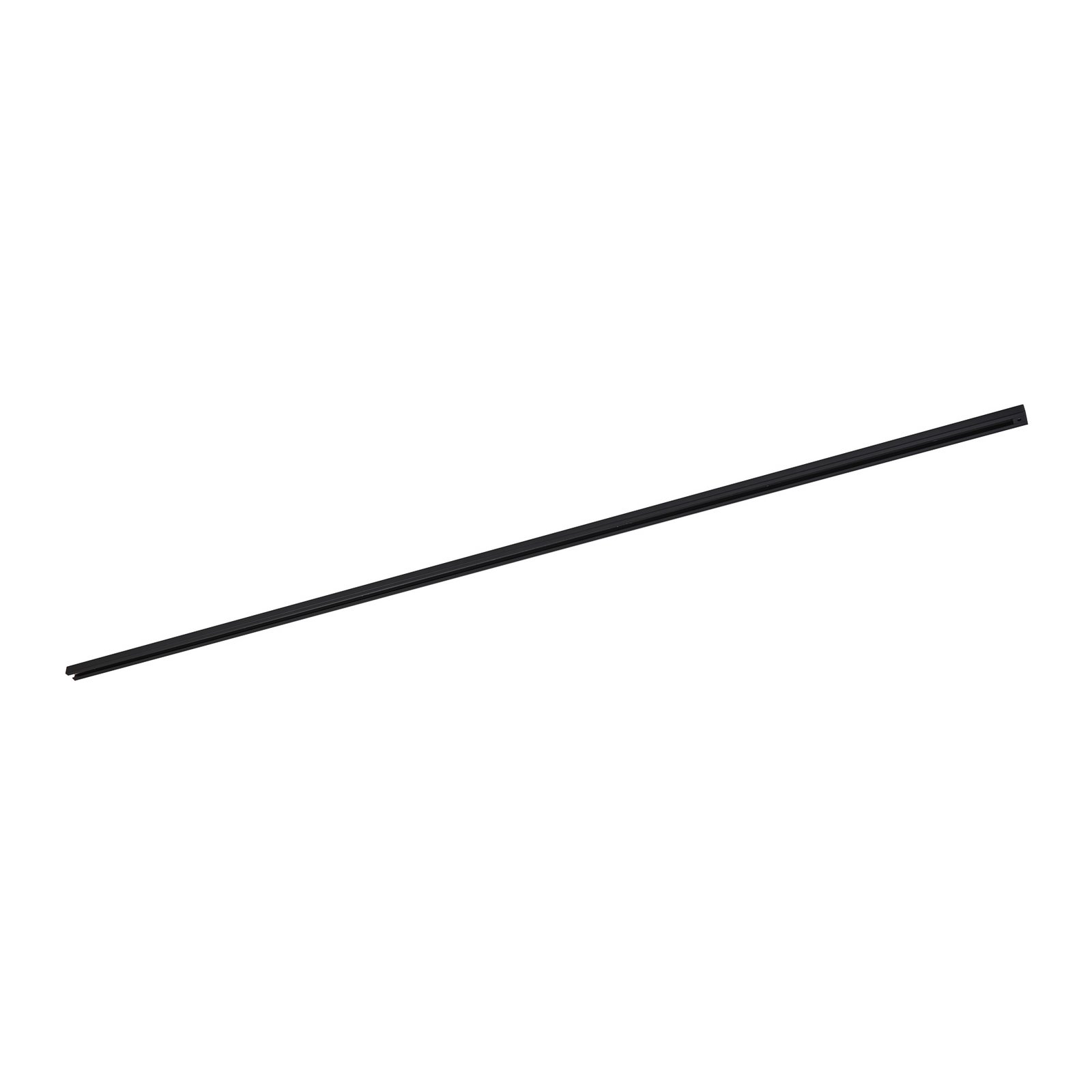 Linaro Regleta L200 Negro - Lindby