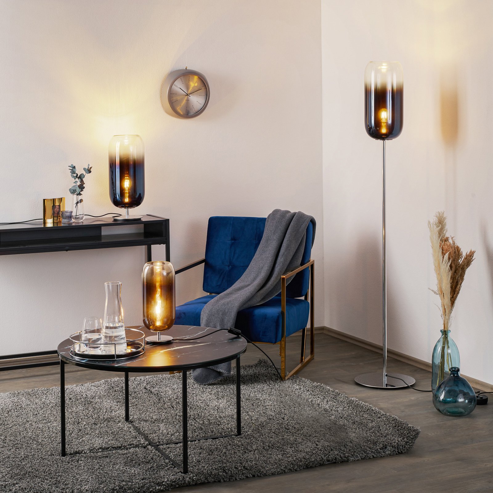 Artemide Gople Mini table lamp