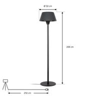 product size