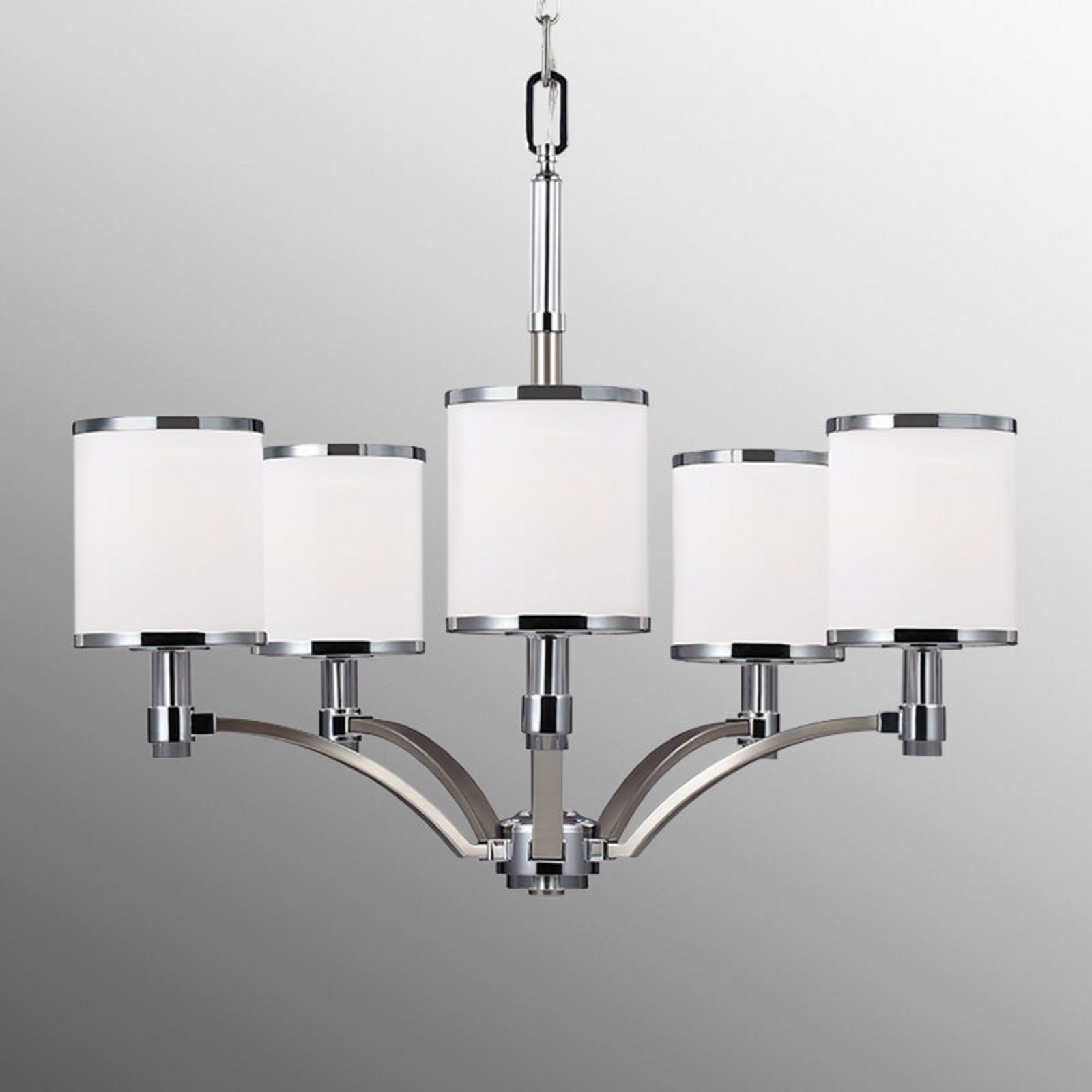 Candelabru Prospect Park 5 becuri