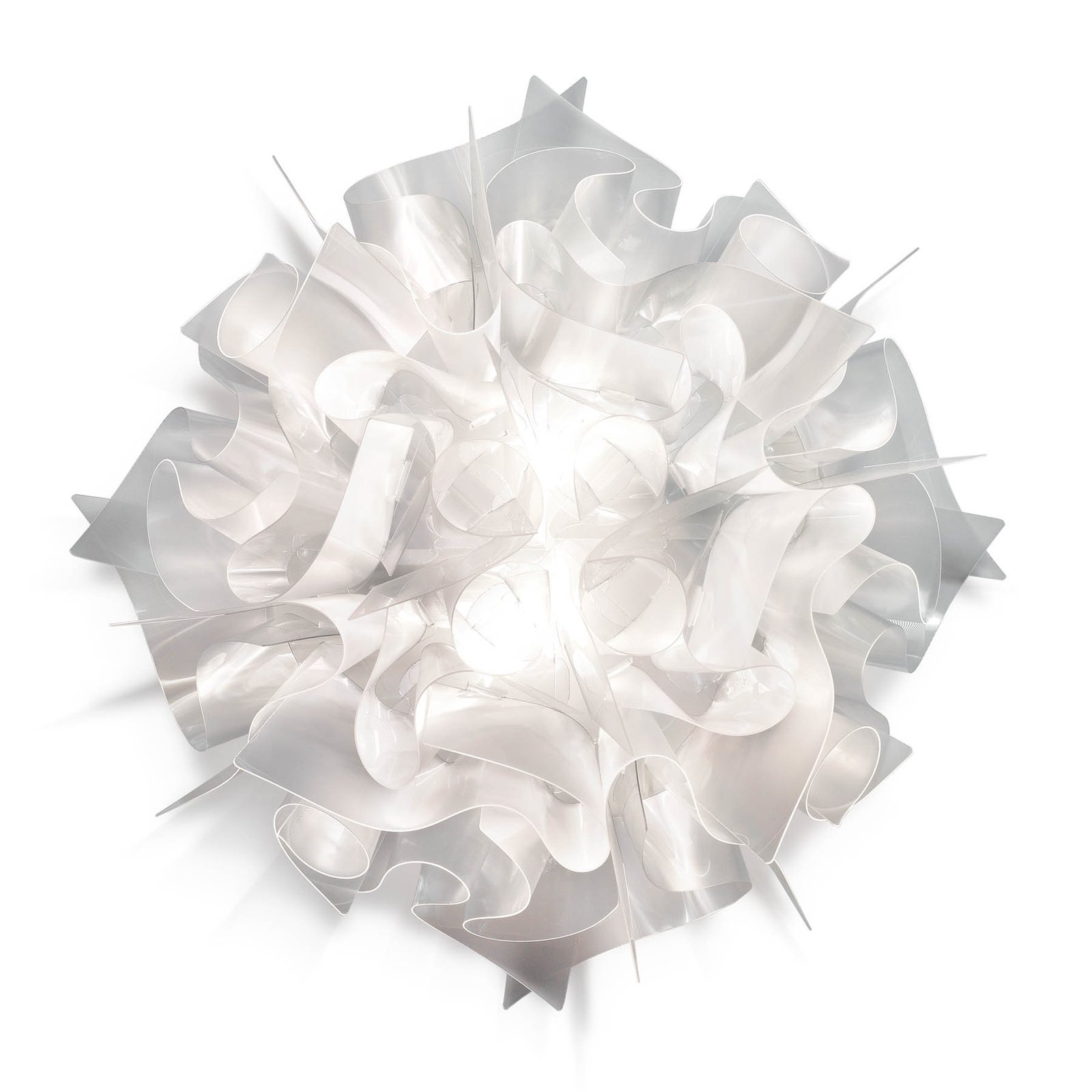 Veli PRISMA Deckenleuchte 53 cm - SLAMP