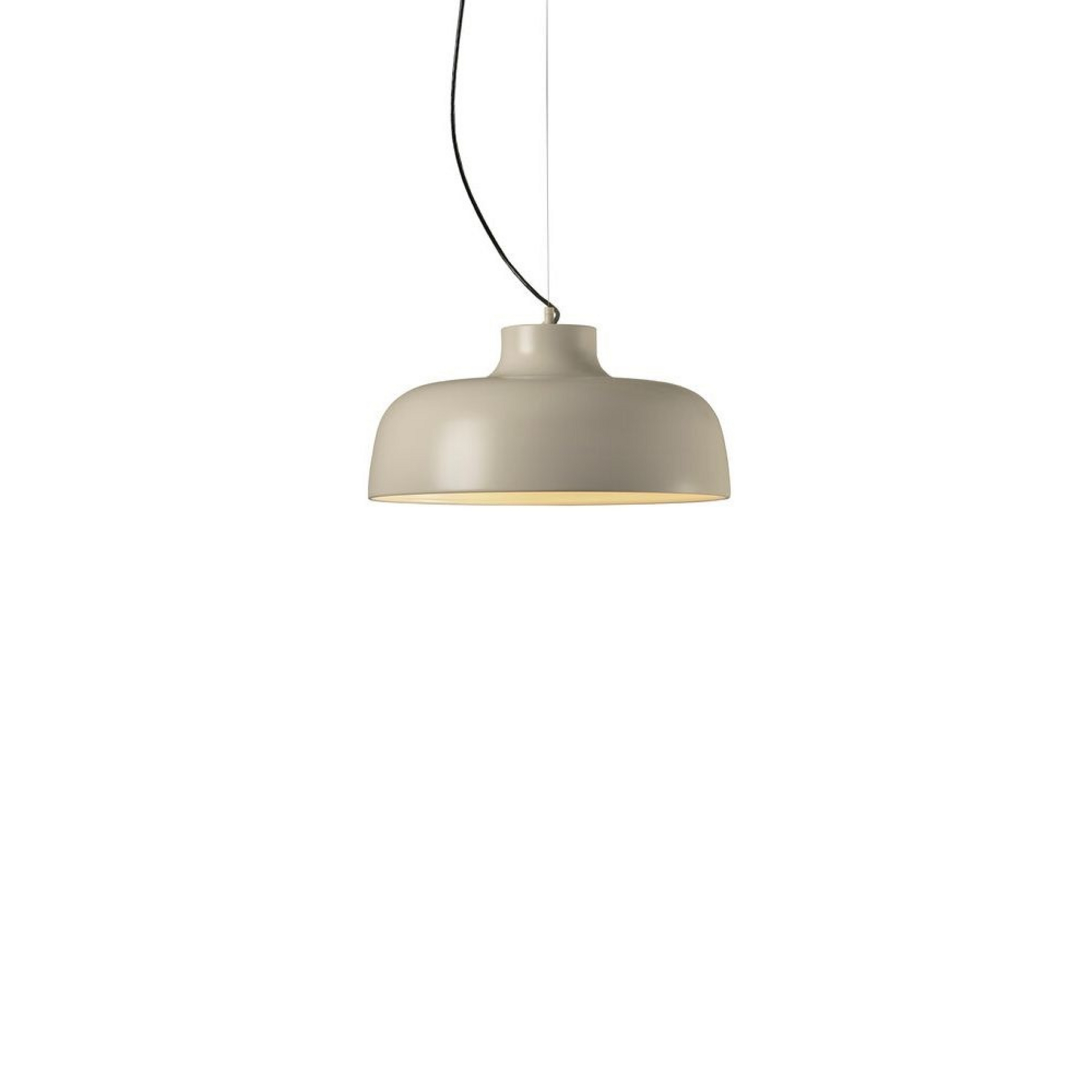 M68 Suspension Blanc - Santa & Cole