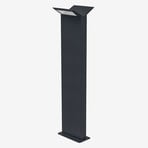 LEDVANCE Endura Style Bat LED bollard light 80 cm