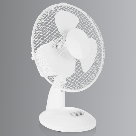 Refreshing table fan VE5923