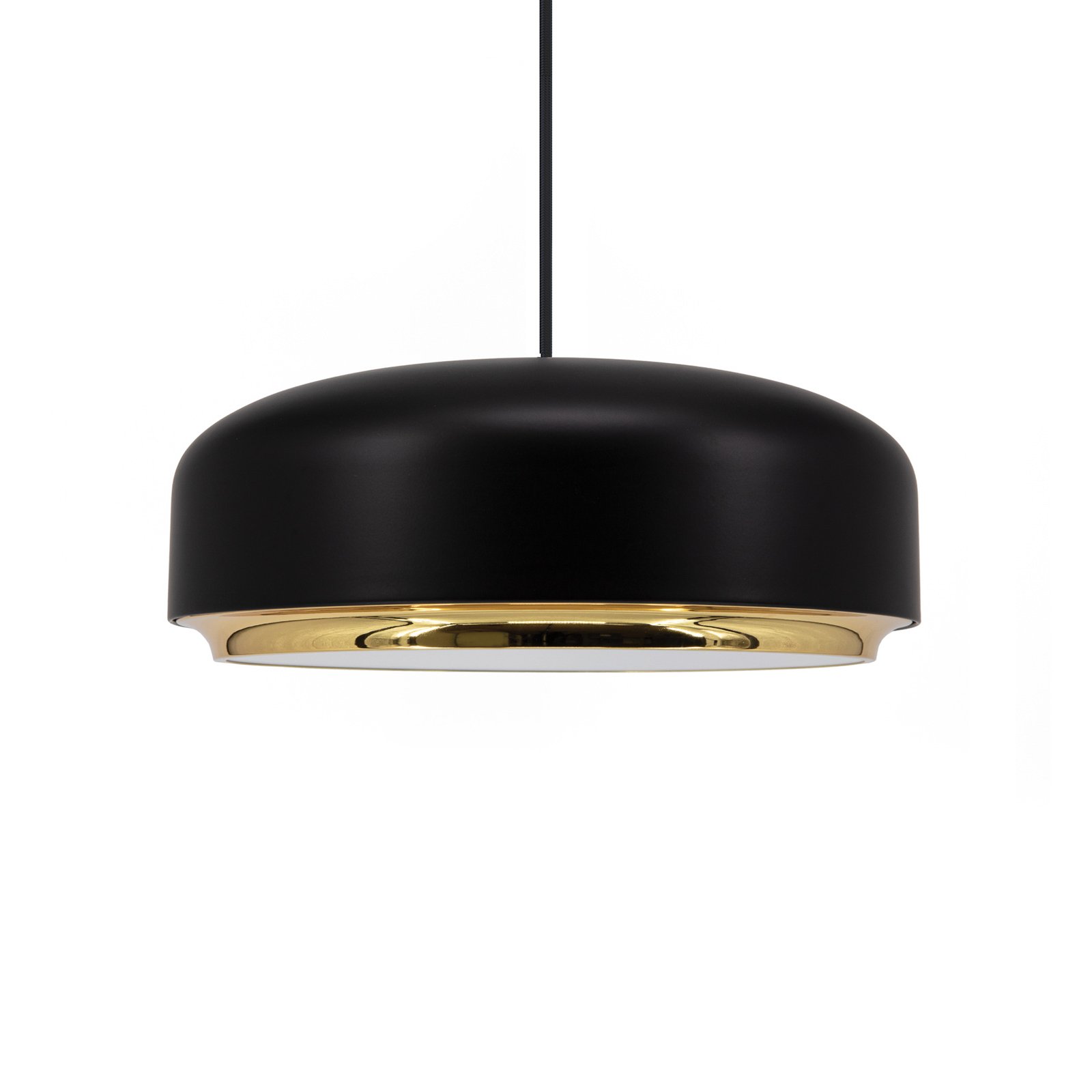 Hazel Pendel Mini Black - UMAGE