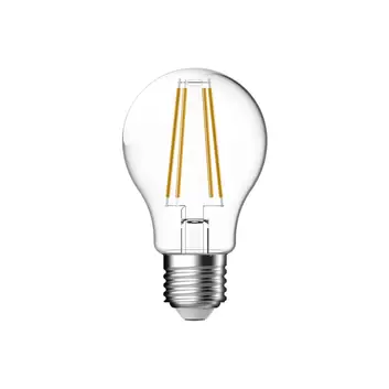 Lampadina LED Intelligente E27 7W 806 lm A60 Wi-Fi+Bluetooth Regolabile CCT  WiZ - Ledkia