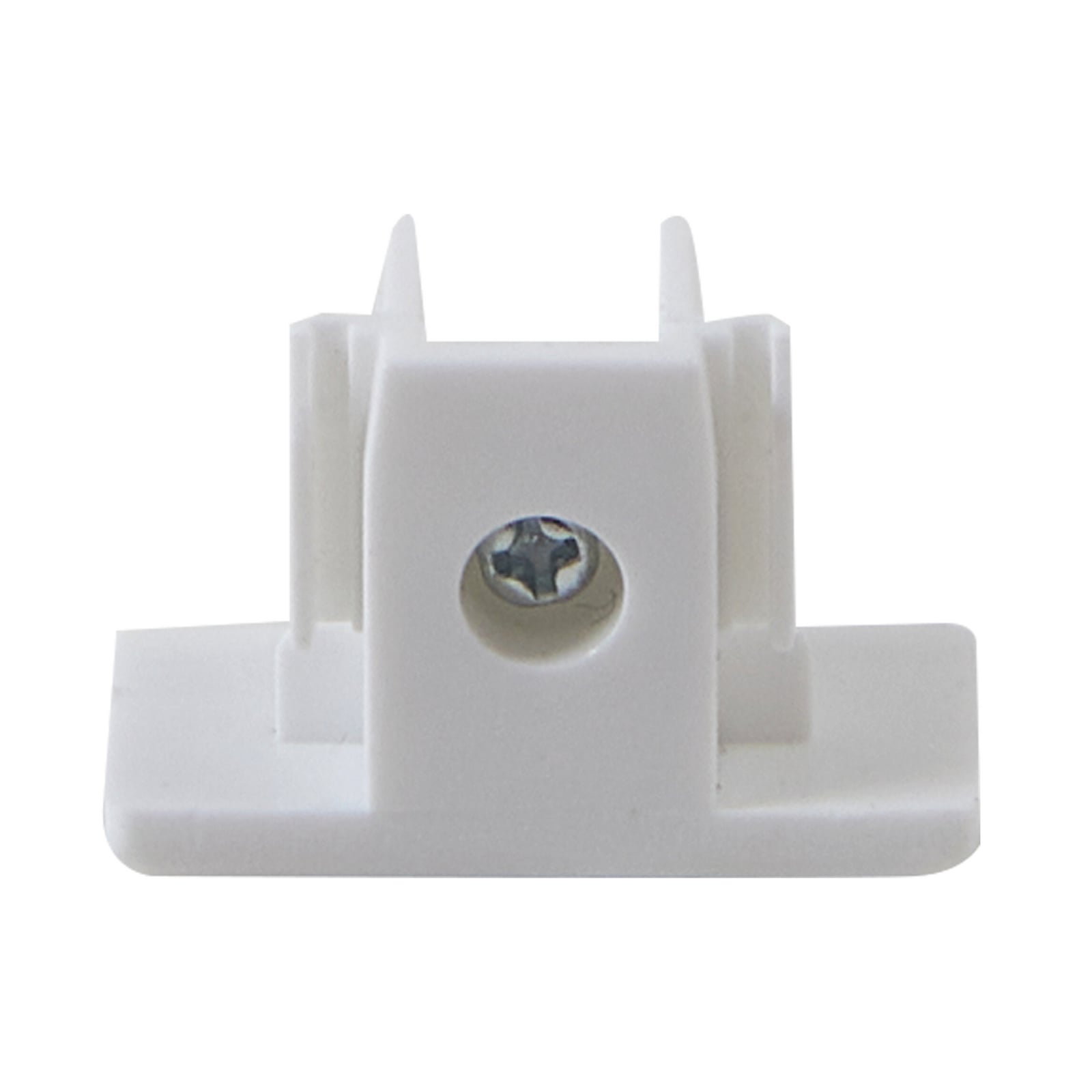 Lindby sliedes sistēma Linaro, Ø 9,5 cm, 4-daļīga, LED, balta Lindby sliedes sistēma Linaro, Ø 9,5 cm, 4-daļīga, LED, balta