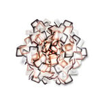 Clizia Lampa Sufitowa M Pomarańczowa - SLAMP