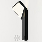 Nimbus Winglet CL LED-Wandleuchte mit Akku