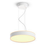 Hue Enrave Pendelleuchte White Amb. White - Philips Hue