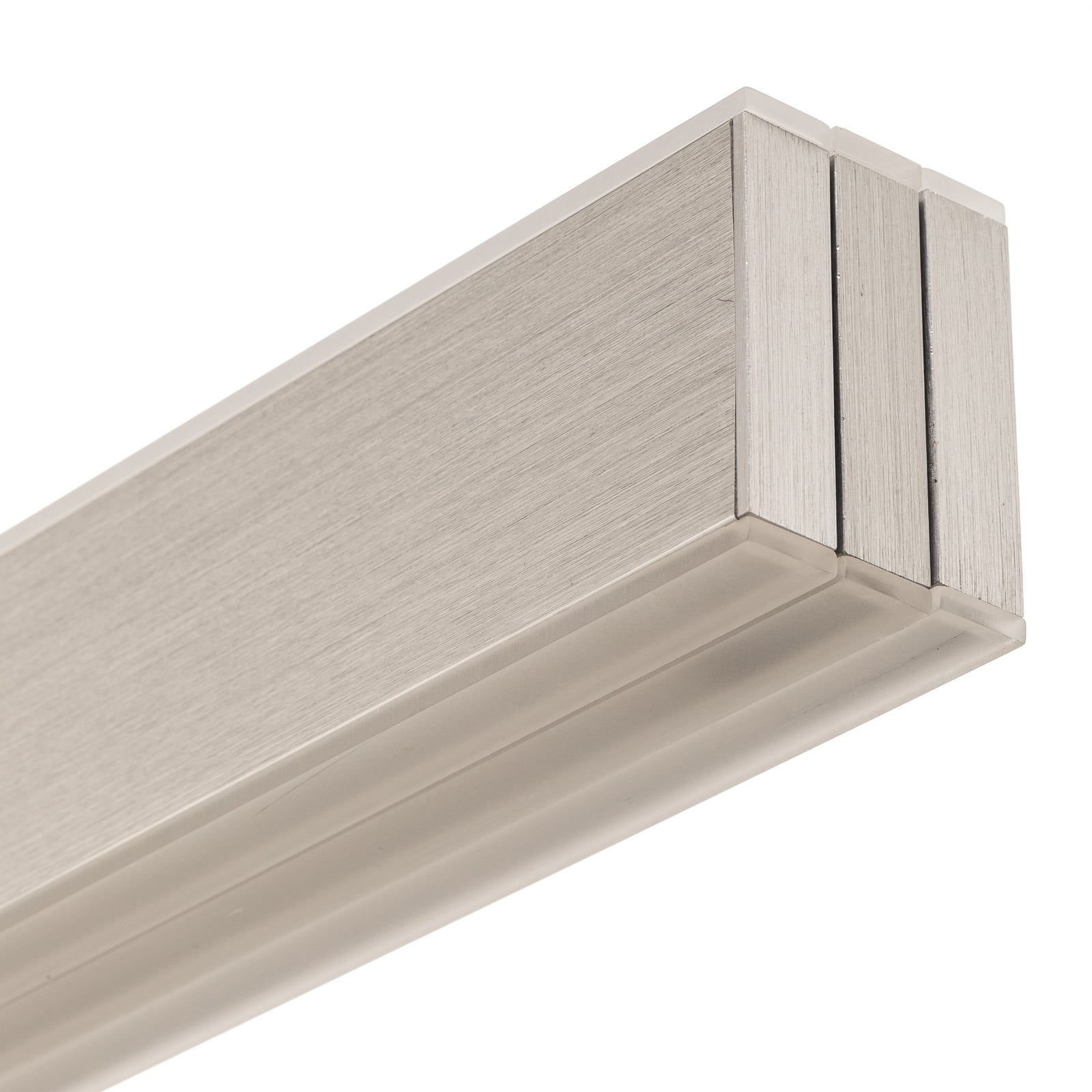 Lume LED-Pendelleuchte, diamond, CCT - PURE